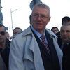 Iznošenje žalbe na oslobađajuću presudu Šešelju 13. decembra