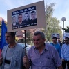 Protest porodica poginulih mladića na kopu Dubrave: Želimo da krivci odgovaraju