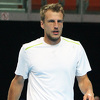 Bašić u osmini finala ATP turnira u Moskvi nakon Kavčićeve predaje