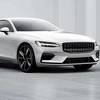 Polestar predstavio hibridni Coupe