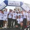 "Trčimo zajedno": Trening Marathonaca i osoba s invaliditetom na Vrelu Bosne