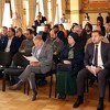 U predivnom ambijentu Vijećnice otvorena manifestacija Sarajevski dani poezije