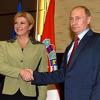Grabar-Kitarović u posjeti Rusiji: S Putinom namjerava razgovarati i o navodnom radikalizmu u BiH