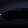 Nissan objavio teaser električnog SUV-a koji će biti predstavljen u Tokiju
