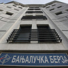 Banjalučka berza: Današnji promet 213.862 KM