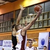 Bosna poražena u Skenderiji od Antwerpa u prvom kolu FIBA Europe Cupa