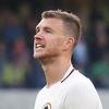 Edin Džeko postigao dva pogotka za preokret Rome na Stamford Bridgeu