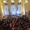 Gala večer u Vijećnici pružila praznik za oči ljubiteljima Sarajeva