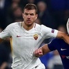 Odigrao sjajan meč: Džeko oduševio trenera, Lamparda, Pletikosu, ali i komentatora