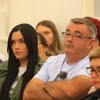 Tužilaštvo KS pozvalo Arijanu Memić na ispitivanje zbog navodnih prijetnji Alisi Mutap