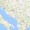 Zbog neratificiranih granica nije utvrđena površina teritorije BiH, sporne granice i u susjedstvu