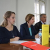 Nacionalna biblioteka BiH promovisala bibliografiju izdatih monografija