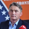 Slučaj NSRS: Komšić pozvao državne organe da rade svoj posao