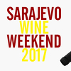 13. Međunarodni Sarajevo Wine Weekend 26. i 27. oktobra u Domu OSBiH