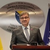 Zvizdić: Trenutnim Nacrtom izmjena Zakona o akcizama ne možemo osigurati većinu u PSBiH