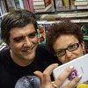 Bekim Sejranović predstavio "Dnevnik jednog nomada" u Sarajevu uz razgovor o ljubavi i strahovima