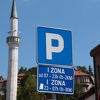 Vlada donijela odluku o cijenama parking karte za 0, I i II zonu u Sarajevu