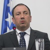 Crnadak i Dačić: Pitanje granice BiH i Srbije riješiti što prije