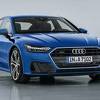 Audi predstavio novi A7 Sportback
