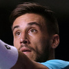 Džumhur: Uvijek je teško igrati mečeve u tri seta