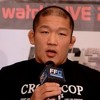 Ishii: Nadam se da ću uskoro osvojiti FFC pojas