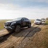 Star Experience: Vozili smo AMG modele, upoznali novu S-Klasu, isprobali hibride i uživali u off-roadu