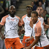 Montpellier nastavio seriju bez poraza i slavio u St. Etienneu