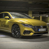 Volkswagen Arteon R-Line 2.0 Bi-TDI DSG 4Motion: Umjetnik elegancije i prostora