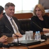 Zvizdić odgovorio premijerki RS-a: Bavite se politikanstvom, za akcize su odgovorni SNSD i HDZ