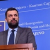 Konaković: U Sarajevu ćemo povećati dječiji doplatak, a podržat ćemo i kupovinu azila za pse