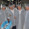 Zvizdić i Novalić obišli fabrike u Gradačcu koje zapošljavaju 25.000 ljudi