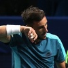 Džumhur protiv Litvanca Berankisa za titulu na ATP turniru u Moskvi