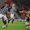 Southampton u finišu stigao do zaslužene pobjede protiv WBA