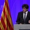 Puigdemont: Katalonija neće prihvatiti plan Vlade Španije o ukidanju ovlasti