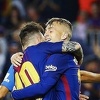 Barcelona rutinski slavila protiv Malage na Camp Nou