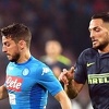 Bunker Intera na San Paolu dovoljan za bod protiv Napolija