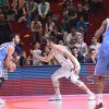 Partizan u petom kolu ABA lige slavio protiv Igokee