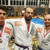 Tri medalje za Akademiju Bushido na turniru brazilske jiu jitsue u Austriji