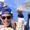 Marquez slavio na Velikoj nagradi Australije i stigao nadomak odbrane titule