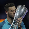 Džumhur trijumfovao u Moskvi i osvojio drugi ATP turnir u karijeri