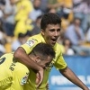 Villarreal rutinski slavio protiv Las Palmasa
