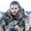 Kit Harington: Plakao sam dok sam čitao scenarij za zadnju epizodu "Game of Thrones"
