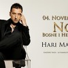 Veliki interes dijaspore za "Noć BiH u Frankfurtu"