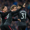 Arsenal savladao Everton nakon preokreta, Kolašinac igrao cijeli meč