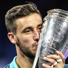 Džumhur: Titula u Moskvi mi vjerovatno donosi status nositelja na Australian Openu