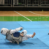 Taekwondo klub Dragon najuspješniji na otvorenom taekwondo prvenstvu u Zenici