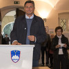 Izbori u Sloveniji: Pahor vjerojatni pobjednik već u prvom krugu
