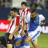 Leganes savladao Athletic i probio se na peto mjesto La Lige