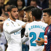 Oslabljeni Real Madrid ostvario sigurnu pobjedu protiv Eibara