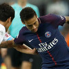 Fantastičan derbi u Marseilleu: Cavani u 93. minuti spasio PSG poraza, Neymar "pocrvenio"